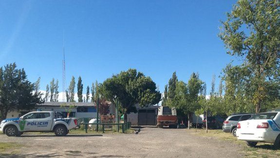 Colectivo de gitanos: ahora también les iniciaron causa judicial