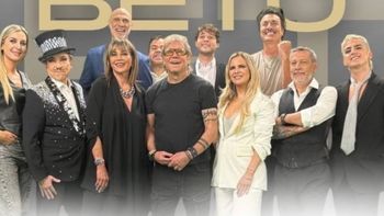 Beto Casella debuta con su nuevo programa: cuándo y cómo se llamará | LMCipolletti.com Beto Casella debuta con su nuevo programa: cuándo y cómo se llamará