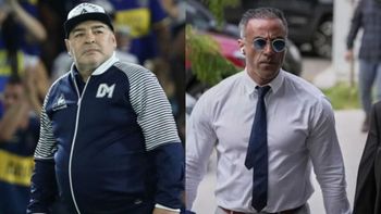 Entre los principales testigos de esta jornada, está el cirujano Rodolfo Benvenutti. | LMCipolletti.com Entre los principales testigos de esta jornada, está el cirujano Rodolfo Benvenutti.