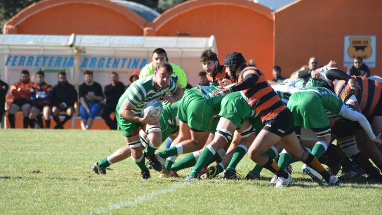 El capitán de la Hormiga apuesta al nivel del plantel para afrontar la exigencia del torneo.