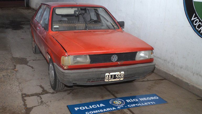 Refuerzan patrullajes y recuperan vehículos
