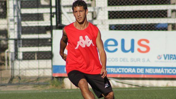 Gabriel Chironi vuelve a Cipo. Es un jugador querido por el hincha y que puede aportar mucho en el mediocampo.