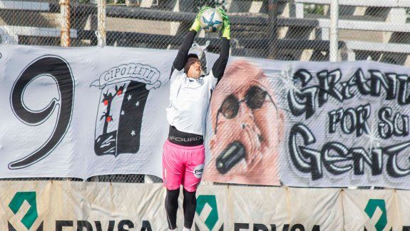 Ya es oficial: Cipo-Ferro