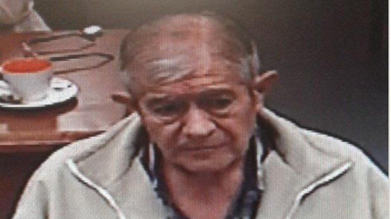 Lo condenaron por abuso sexual, se fugó y tiene pedido de captura