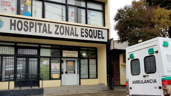 Esquel: deciden no dar más turnos en el hospital a chilenos y hay polémica