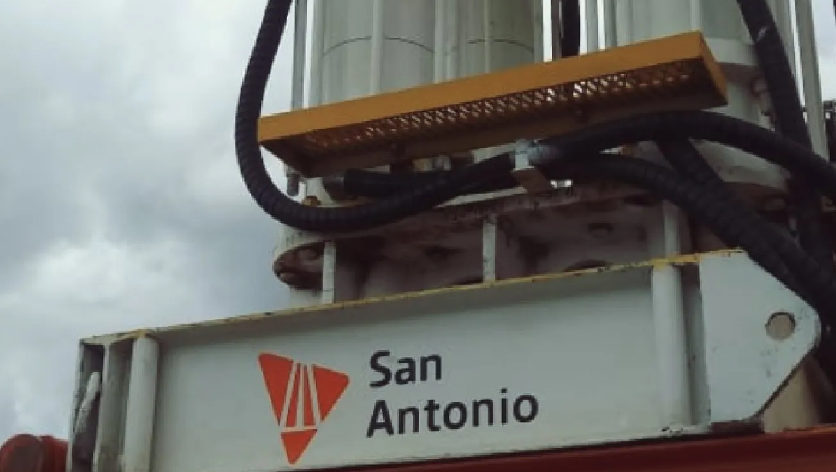 Un petrolero sufrió una amputación y amenazan con un paro general