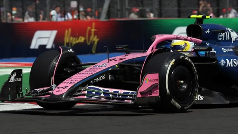 Franco Colapinto espera por su renovación. | LMCipolletti.com Franco Colapinto espera por su renovación.