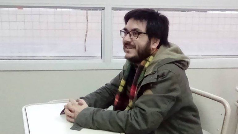Ocampos aseguró que la seguridad es el gran tema de preocupación.