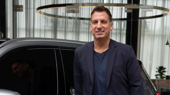 Imposible: se conoció la cifra millonaria que pagará Maxi López por una mansión en Nordelta | LMCipolletti.com Imposible: se conoció la cifra millonaria que pagará Maxi López por una mansión en Nordelta