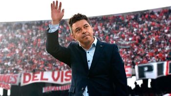 cual es la estrella de river que marcelo gallardo se quiere llevar a arabia cual es la estrella de river que marcelo gallardo se quiere llevar a arabia
