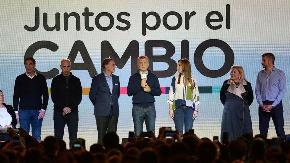 Macri reconoció la derrota: Tuvimos una mala elección