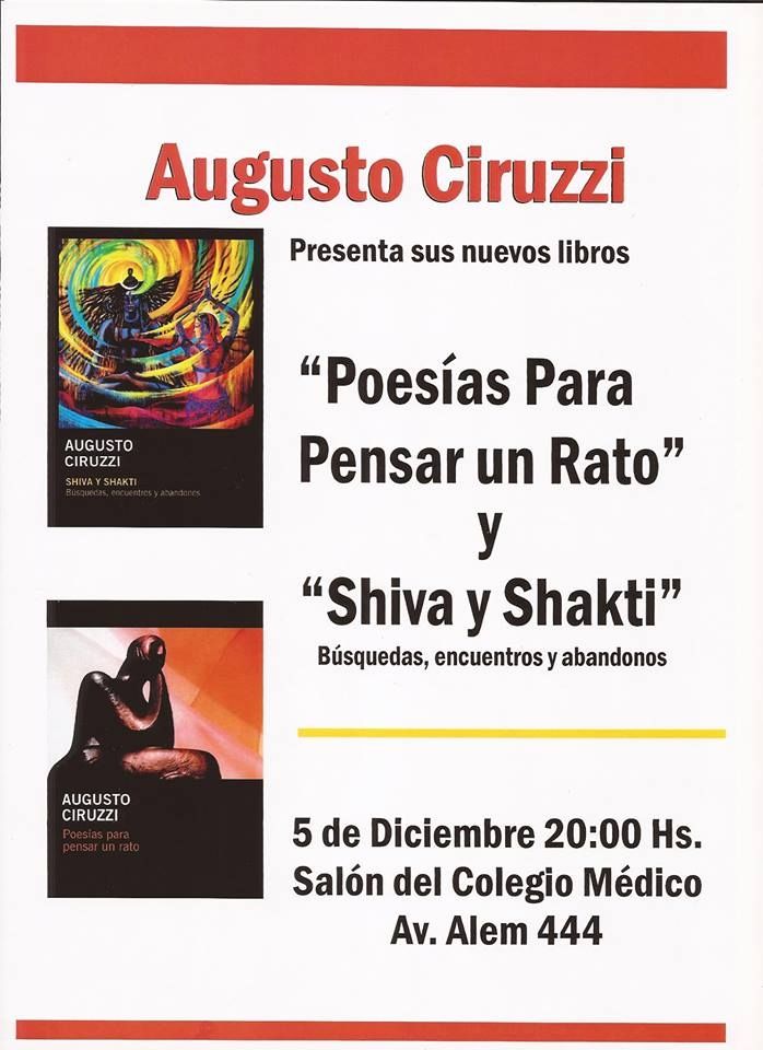 Médico cipoleño presenta nuevos libros