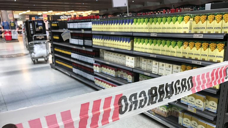 La veda electoral impone una serie de limitaciones y prohibiciones