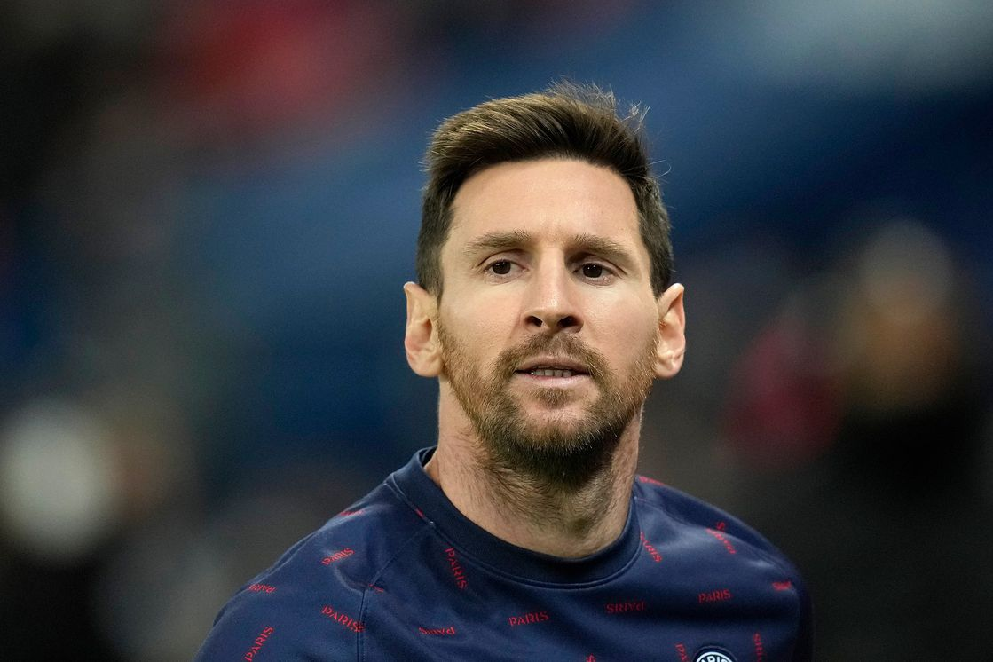 ¿Cuándo volvería a jugar Lionel Messi?