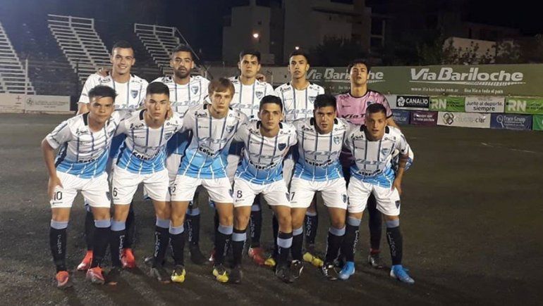 La Amistad se adelantó y ya está en la semifinal