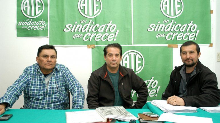 Jorge Núñez será titular de la seccional durante cuatro años.