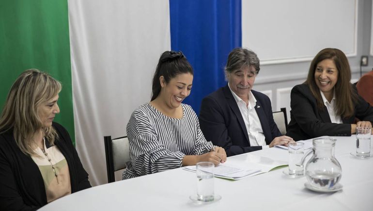 Provincia garantizó el operativo electoral en tres ciudades