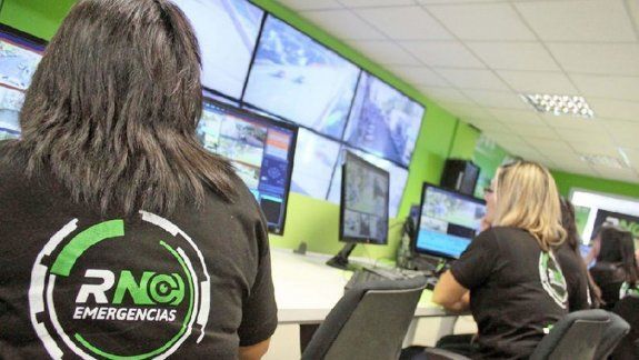 En 2019 disminuyeron las llamadas maliciosas al 911