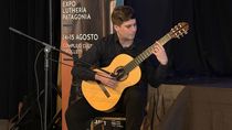 El evento reunirá a luthiers de toda la Patagonia en Cipolletti.