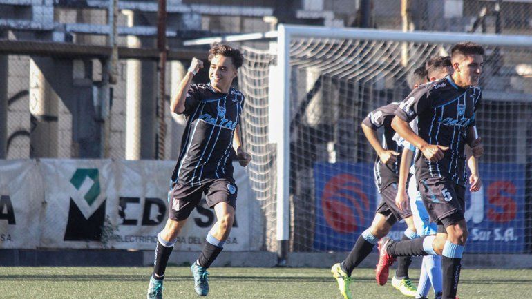 La Amistad, imparable por la Liga Confluencia