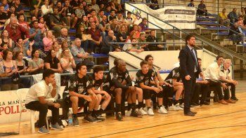 el federal de basquet vuelve en febrero, con 2 fichas sub-23 el federal de basquet vuelve en febrero, con 2 fichas sub-23