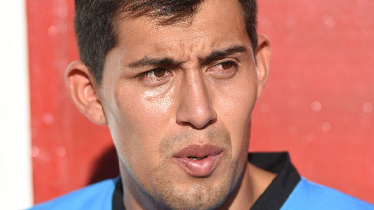 El Albinegro hizo negocio ante el Rojo en La Chacra