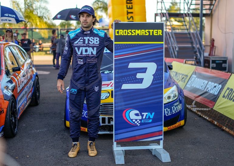 Urcera fue protagonista del Turismo Nacional en Concordia