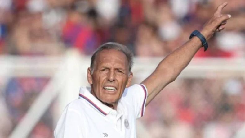 Miguel Ángel Russo borró del plantel de San Lorenzo a dos jugadores de Moretti