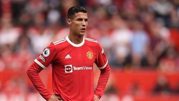 Bomba: Cristiano Ronaldo podría abandonar el Manchester United