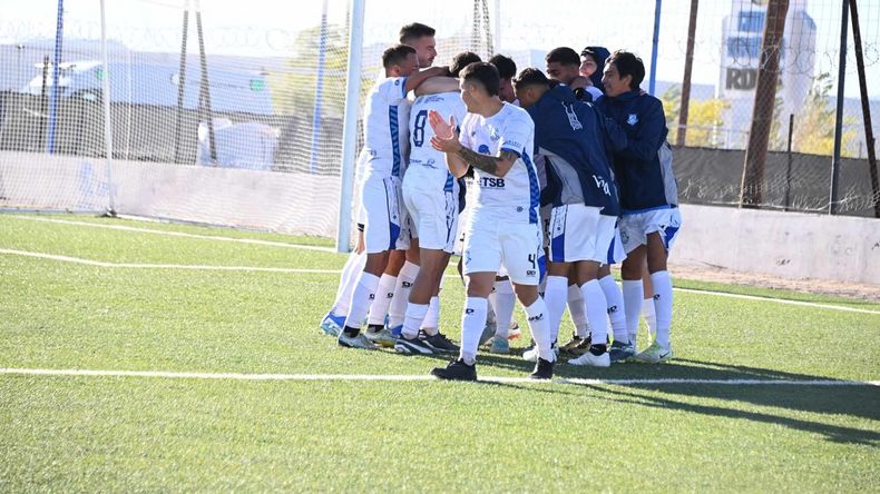 Deportivo Rincón buscará volver a la punta y Cipo seguir de racha en el Federal A