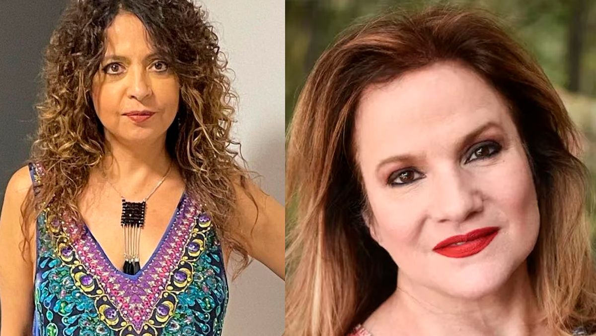 Patricia Sosa denunció a Lucía Galán: Está hecha una deprevada