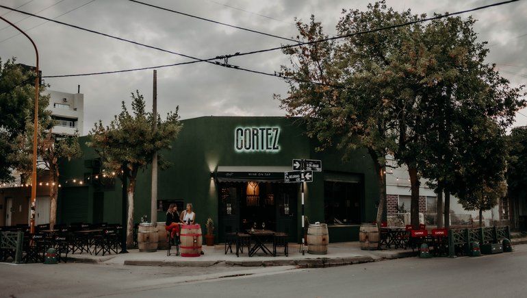 El brunch y el teanner, las nuevas tendencias de Cortez