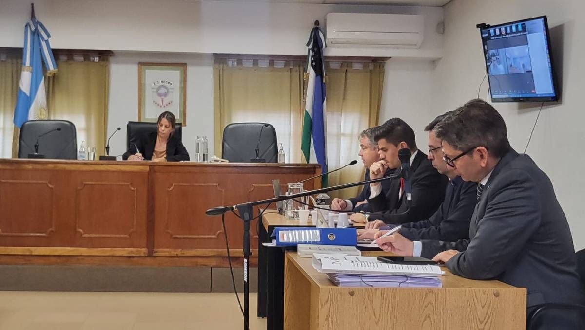Parra continuará preso mientras avanza la investigación