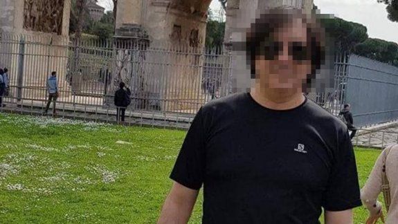 Sigue prófugo el director de radio acusado de violencia de género
