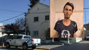 Intentó robarle la mochila a una jubilada, le rompió el diente y fue detenido en la terminal | LMCipolletti.com Intentó robarle la mochila a una jubilada, le rompió el diente y fue detenido en la terminal