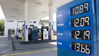 Los precios actualizados al 6 de enero