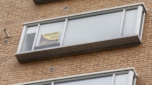 La ley de alquileres quedó a un paso de ser realidad