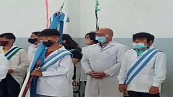 la grave denuncia del padre del menor brutalmente apunalado