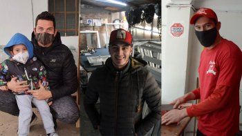 el rojo se pone el overol dentro y fuera del campo de juego el rojo se pone el overol dentro y fuera del campo de juego