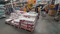mira los descuentos que encontras en el black mayorista de neuquen