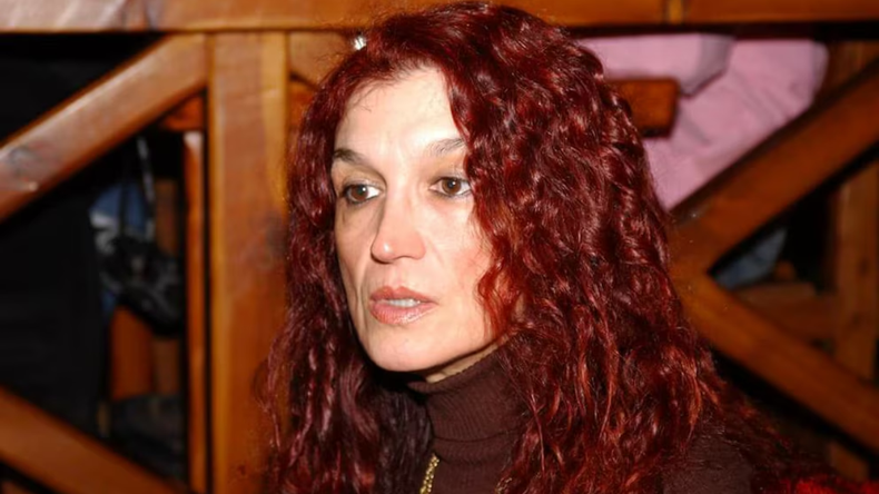 El asesinato ocurrió en la ciudad de City Bell. | LMCipolletti.com El asesinato ocurrió en la ciudad de City Bell.