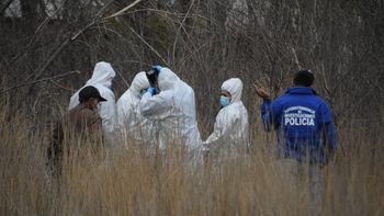 hallaron el cadaver de un hombre: investigan si fue asesinado