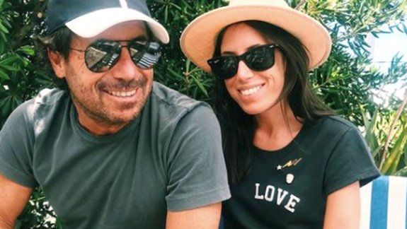 Murió Sofía Sarkany: hace una semana había sido mamá