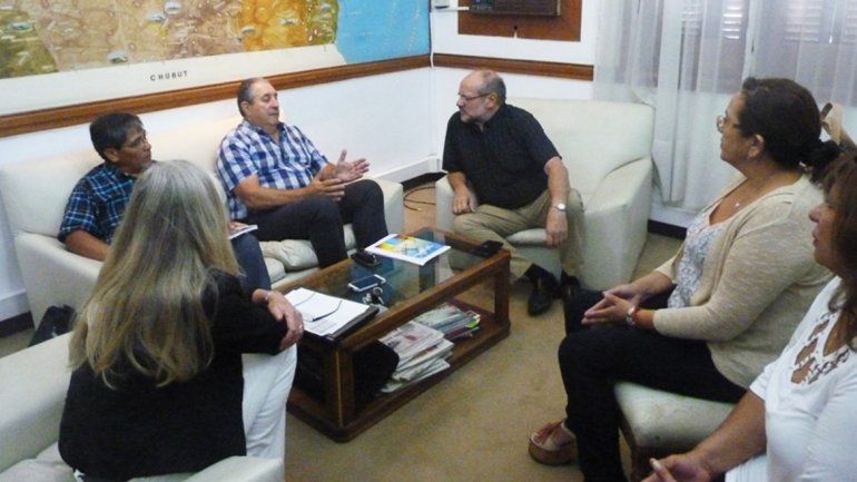 Sin acuerdo entre UPCN y el Gobierno