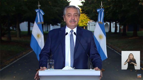Queremos cuidar la salud
