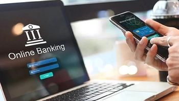 Un banco deberá pagarle una indenmización millonaria a un cliente por dejar que se vacíen sus cuentas con transferencias falsas. | LMCipolletti.com Un banco deberá pagarle una indenmización millonaria a un cliente por dejar que se vacíen sus cuentas con transferencias falsas.