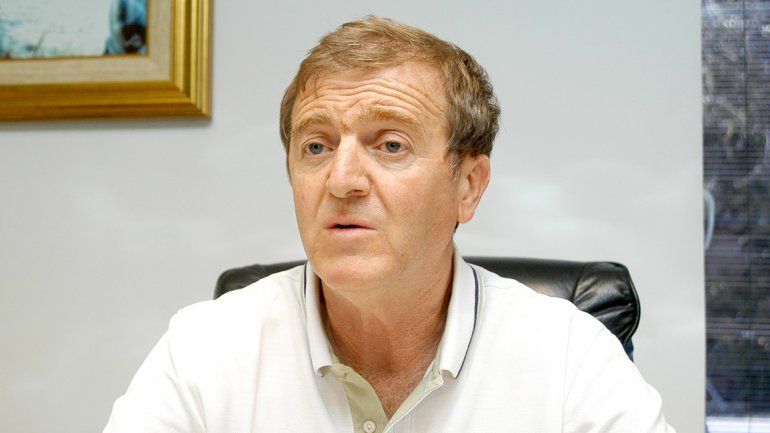 Tortoriello quería que sus equipos fueran más consultados en cada área.