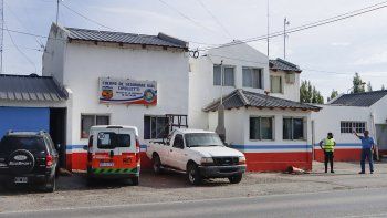 pidio ayuda en la caminera tras recibir tres punaladas