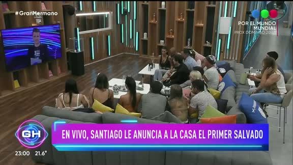 Se rompe el aislamiento en Gran Hermano: ¿Qué pasó?