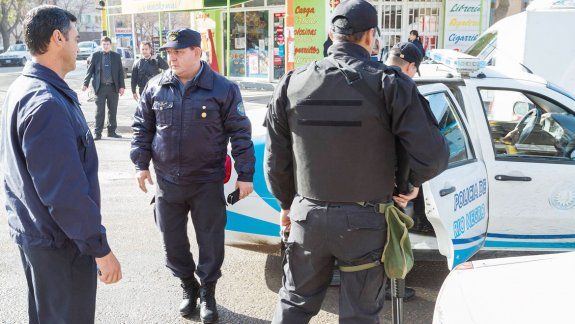 Los sospechosos fueron detenidos en operativos simultáneos.